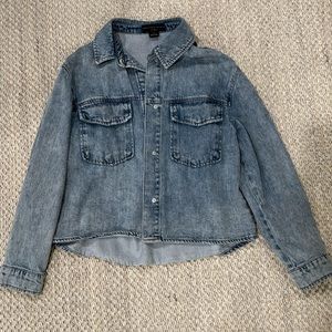 Sanctuary denim jacket